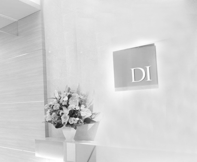 Dream Incubator office