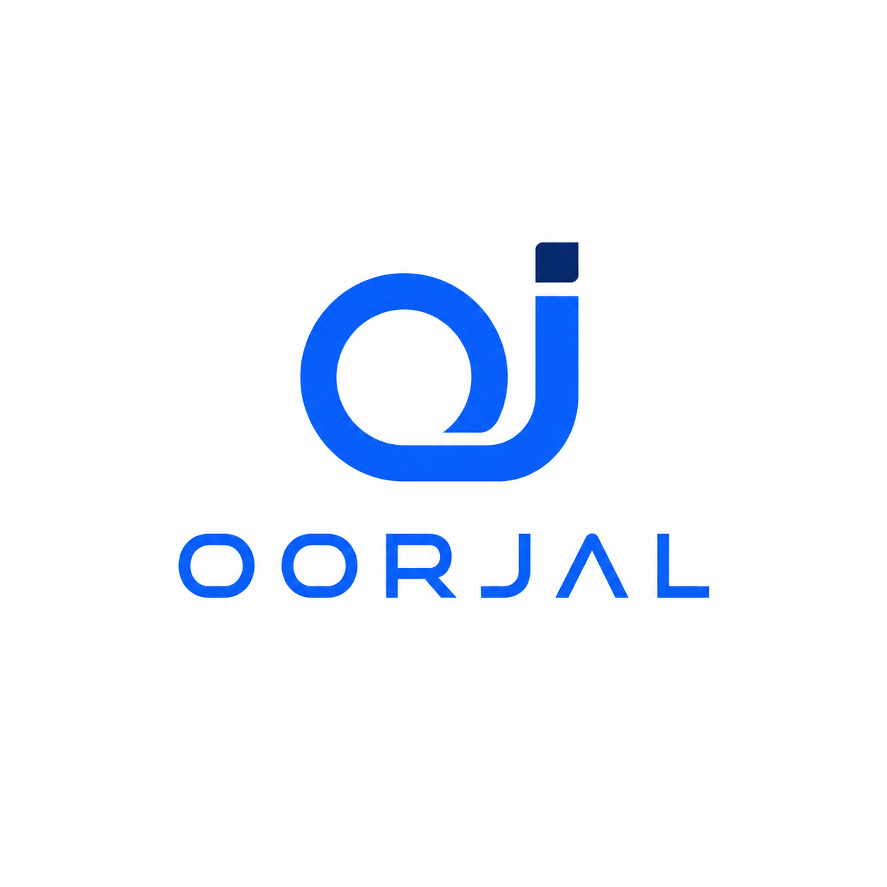 OORJAL logo