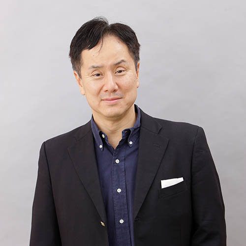 Hidetaka Murata